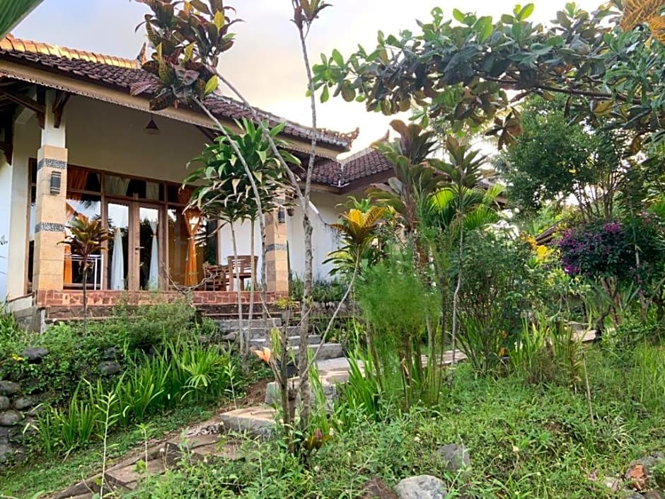 Bale Sebaya Bungalows