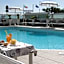 Club Hotel - Fronte Mare con Depandance adiacente