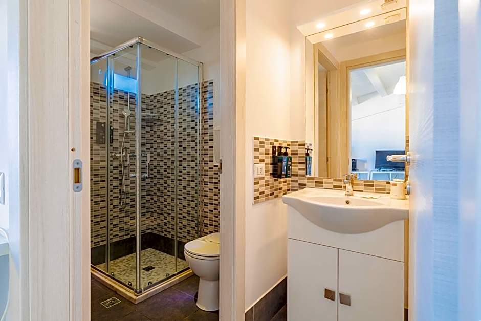 Marina di Petrolo Apartments