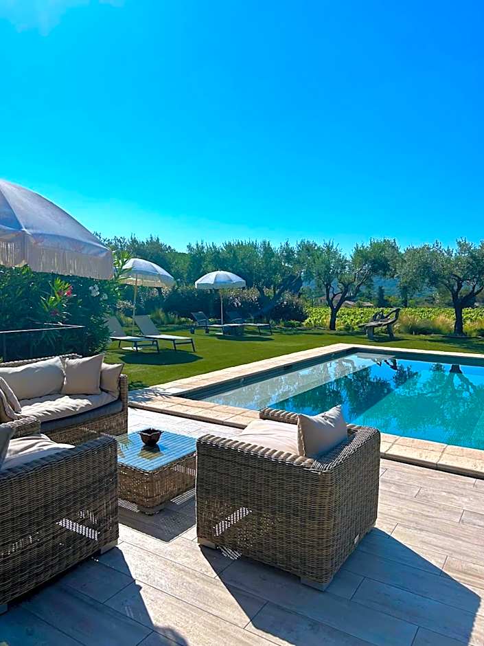 Auberge de l'Oumède