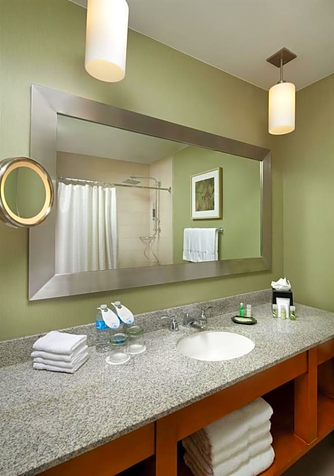 The Westin Las Vegas Hotel & Spa