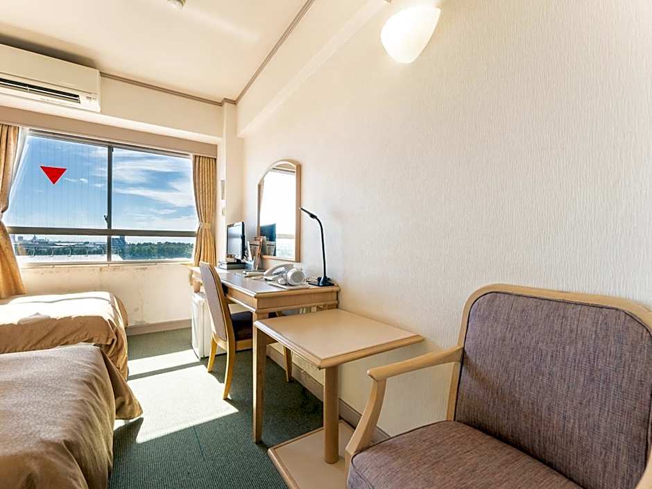Tabist Hotel Ginga Kisarazu