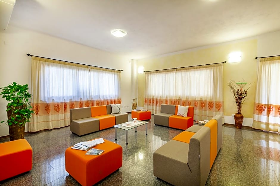 Hotel Petri Marini