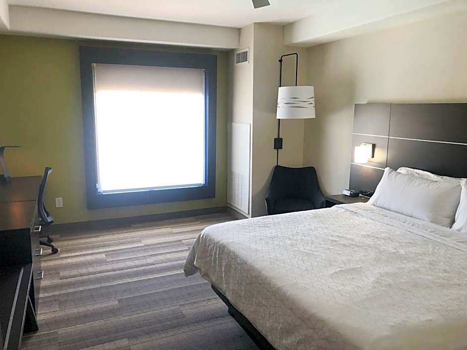 Holiday Inn Express Hotel & Suites El Dorado Hills By IHG