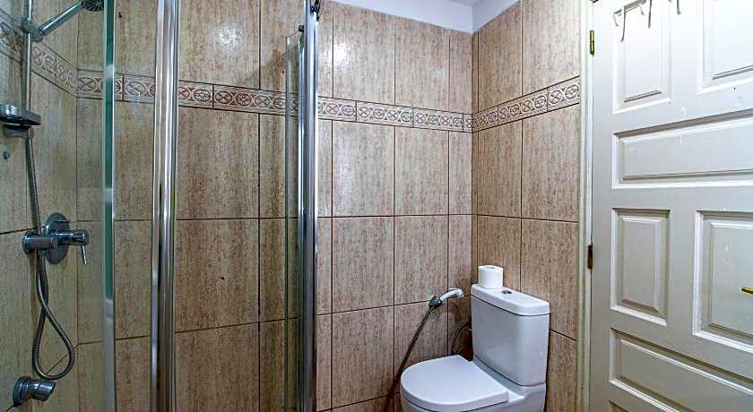 Apartamentos Alondras Park