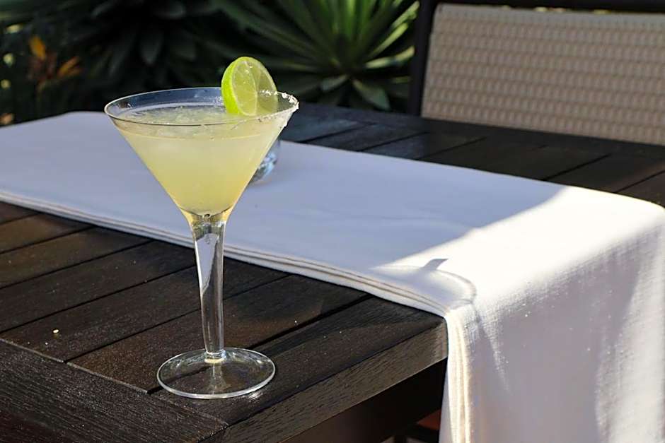 Abangane Guest Lodge