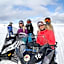 Stoten Ski Hotel