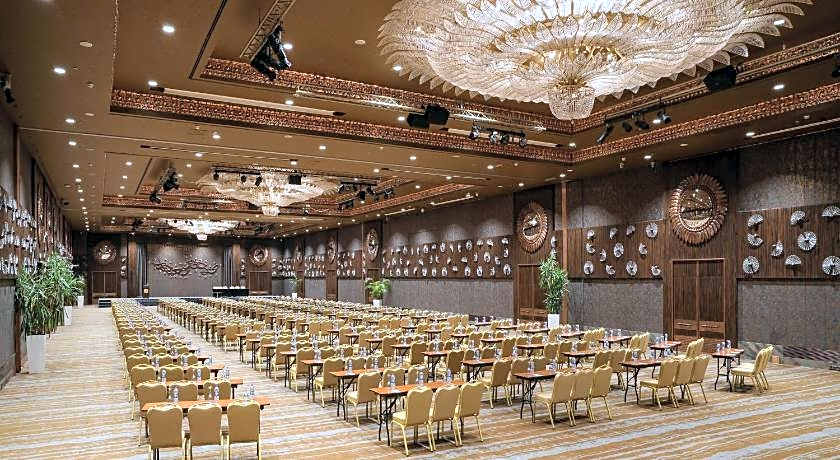 Sheraton Ankara Hotel & Convention Center