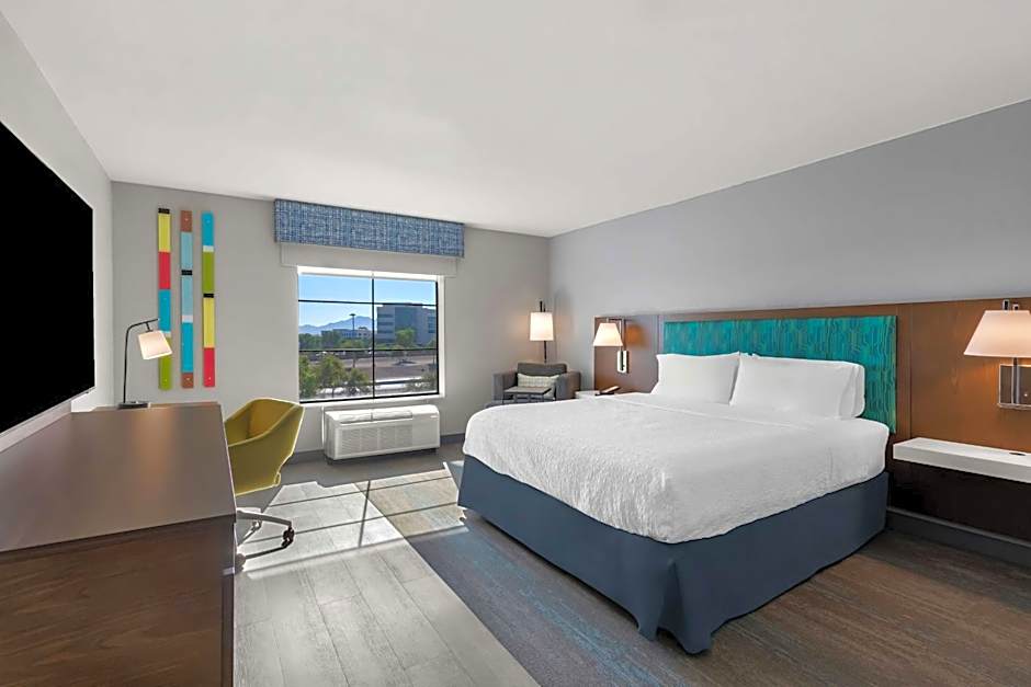 Hampton Inn By Hilton & Suites Phoenix/Gilbert