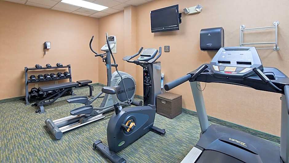 Best Western Leesburg Hotel & Conference Center
