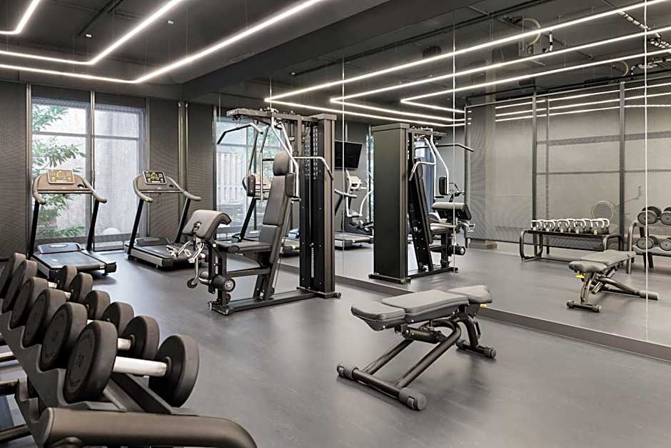 DoubleTree by Hilton Vienna Bosei
