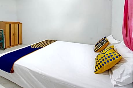 Indonesia Deluxe Double