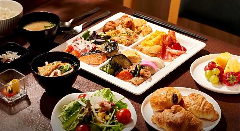 Daiwa Roynet Hotel Takamatsu