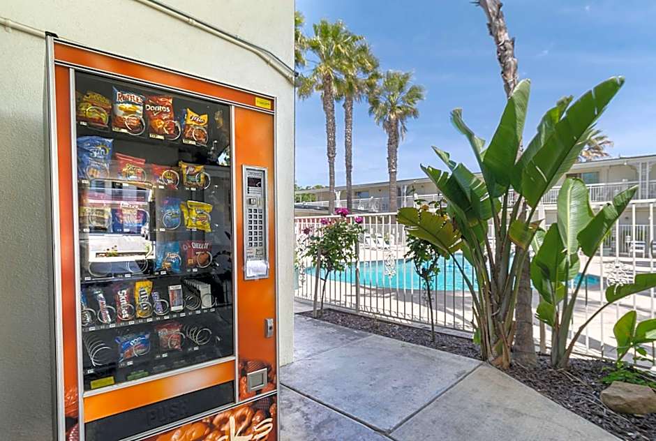Motel 6-Santa Maria, CA - South