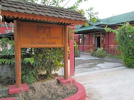 Pyi Guest House