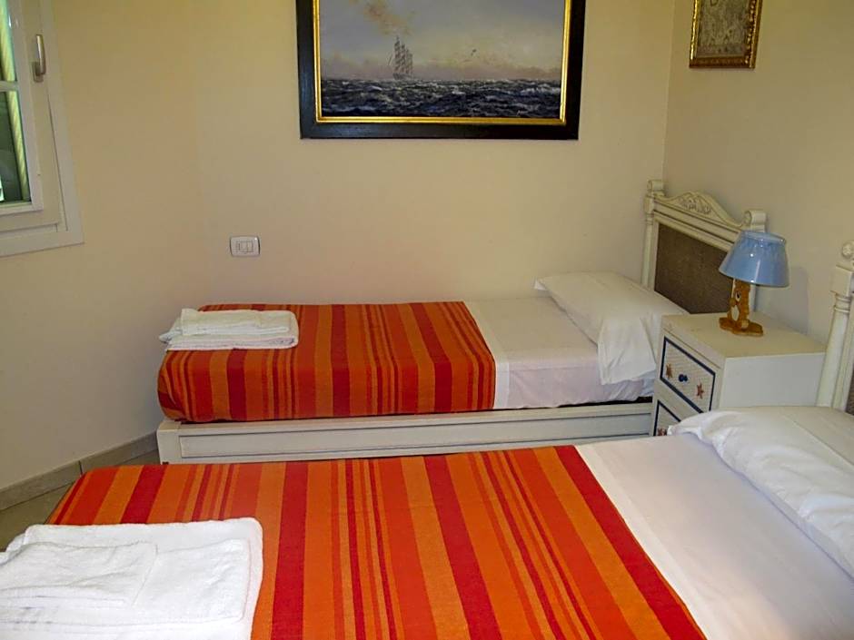 Il Palco residence