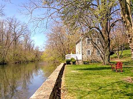 Allenberry Resort and Spa