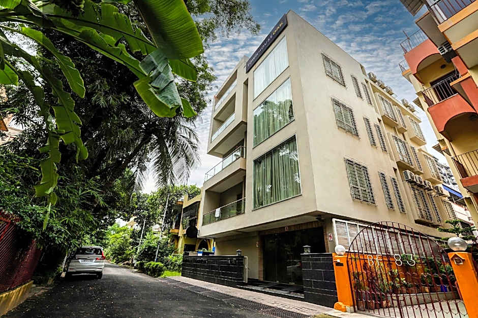 Shubhham Regency by OYO Rooms – Calcutta, LA