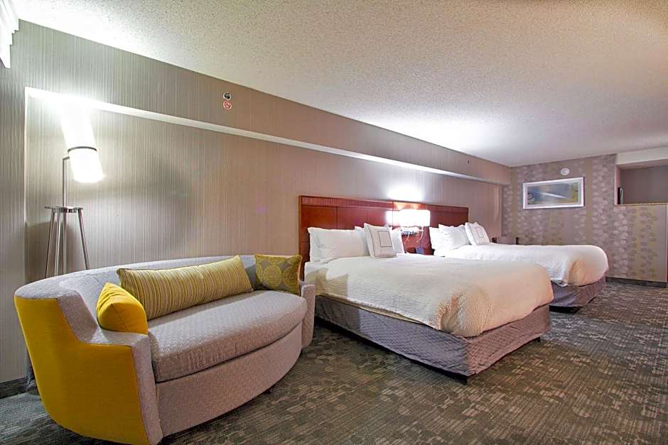 Courtyard by Marriott Blacksburg