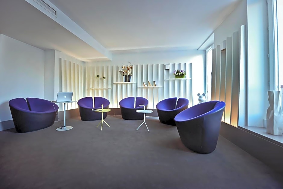 Le Marcel Paris Gare de l'Est