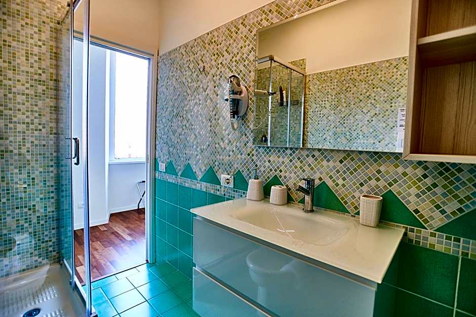 BB HomEitaly Civitavecchia