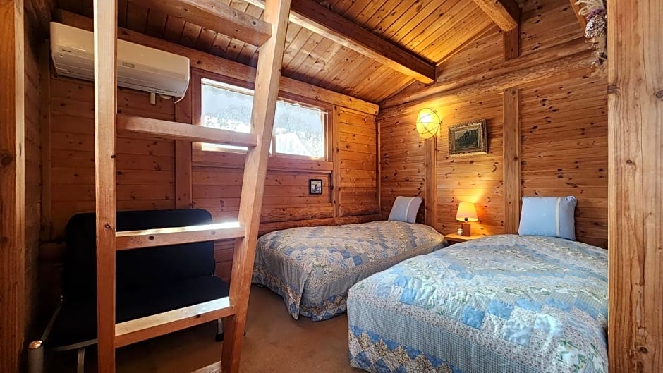 Log Pension Tomsoya