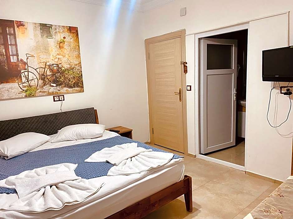 Aysultan Stone House