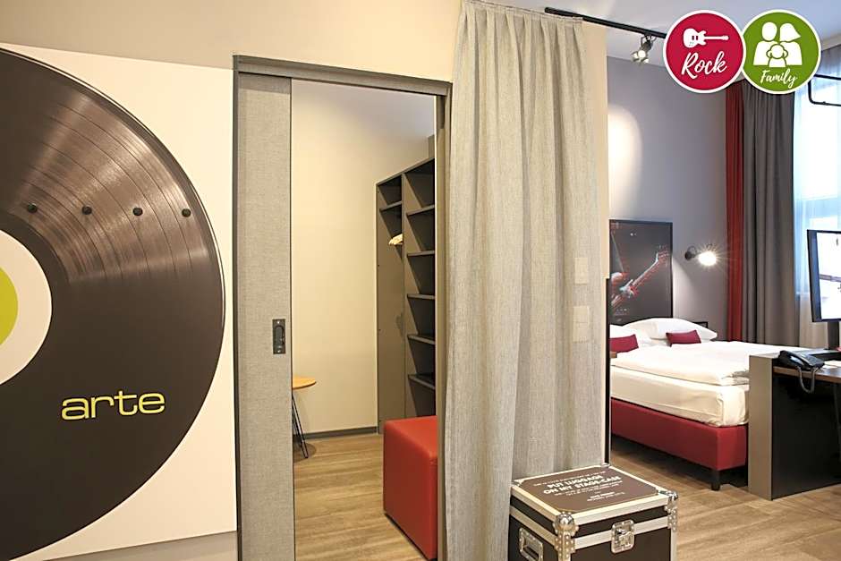 arte Hotel Wien Stadthalle