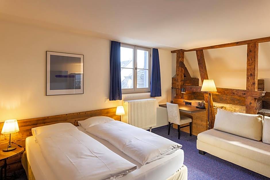 Sorell Hotel Rüden