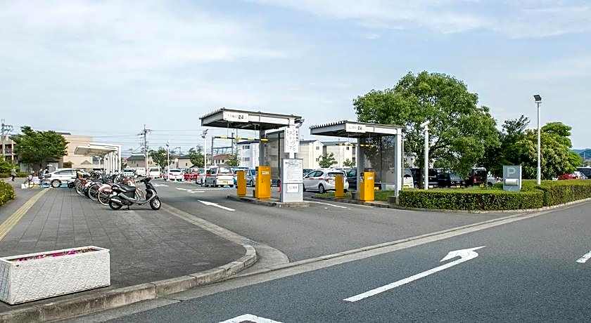 Hotel Landmark Wakayama