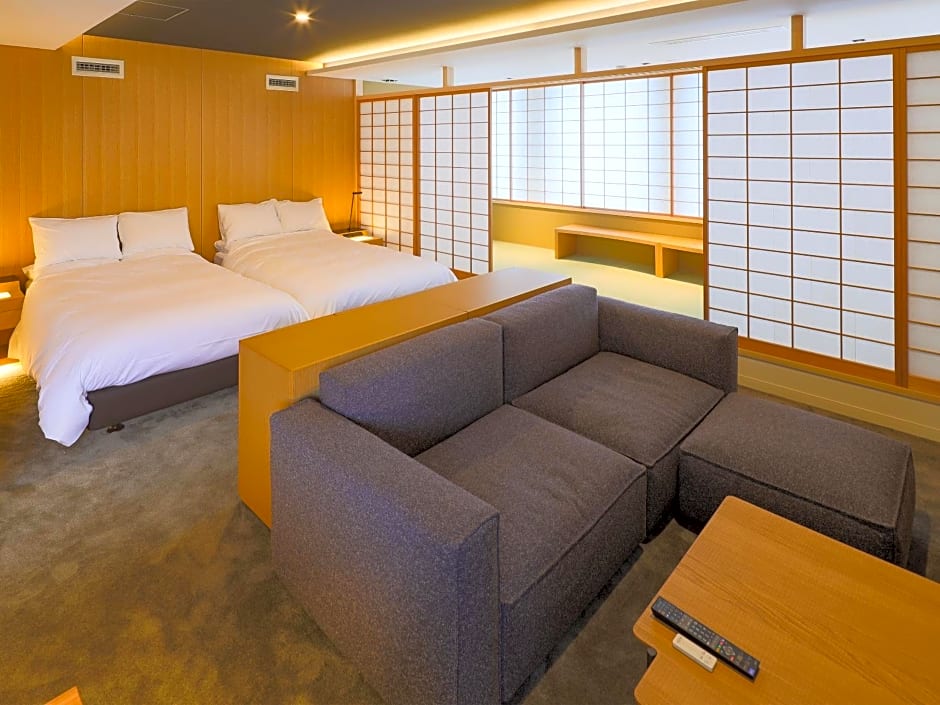 Hotel Muso