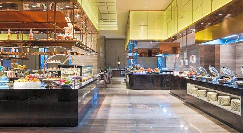 Wanda Realm Jingzhou