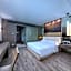 Jinjiang Metropolo Hotel Hangzhou East Railway Station