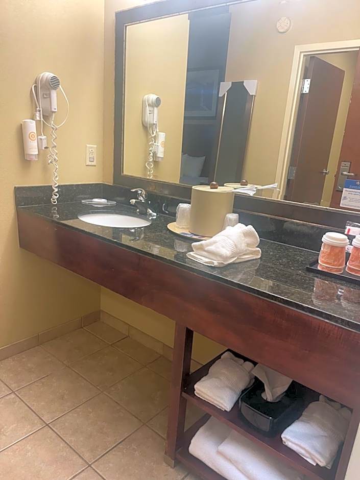 Comfort Inn New Holland Amish Country