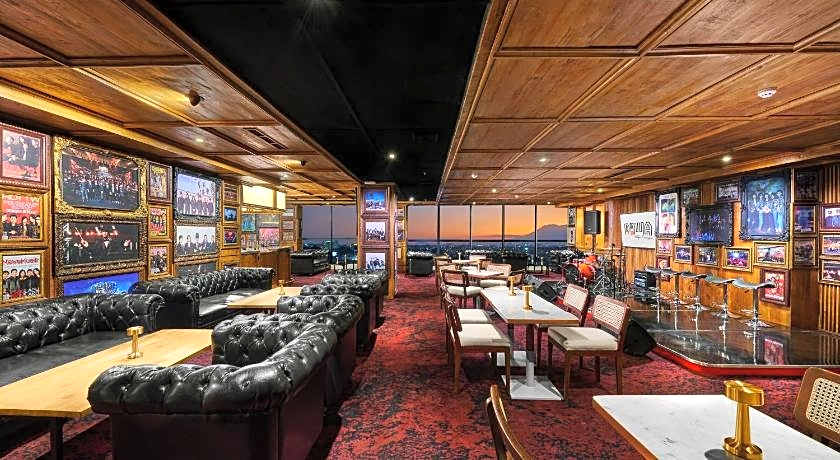 The Alana Hotel Malang