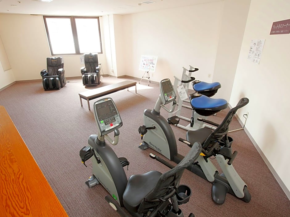 Tateyama Kokusai Hotel