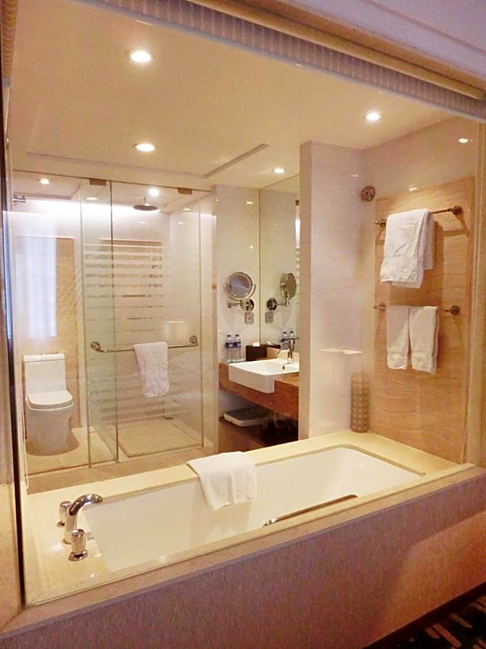 Guangzhou Good International Hotel