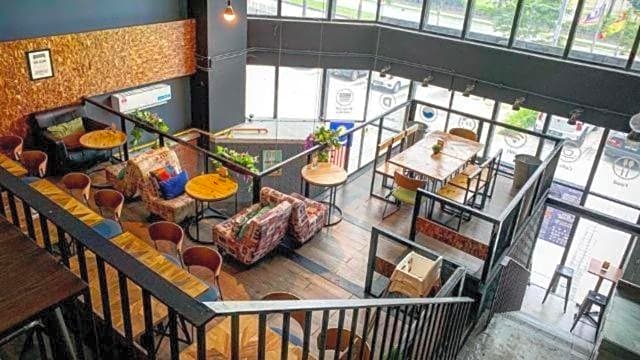 Trefoil Setia Alam- Simple No 5- Near Setia City Mall & Convention Centre