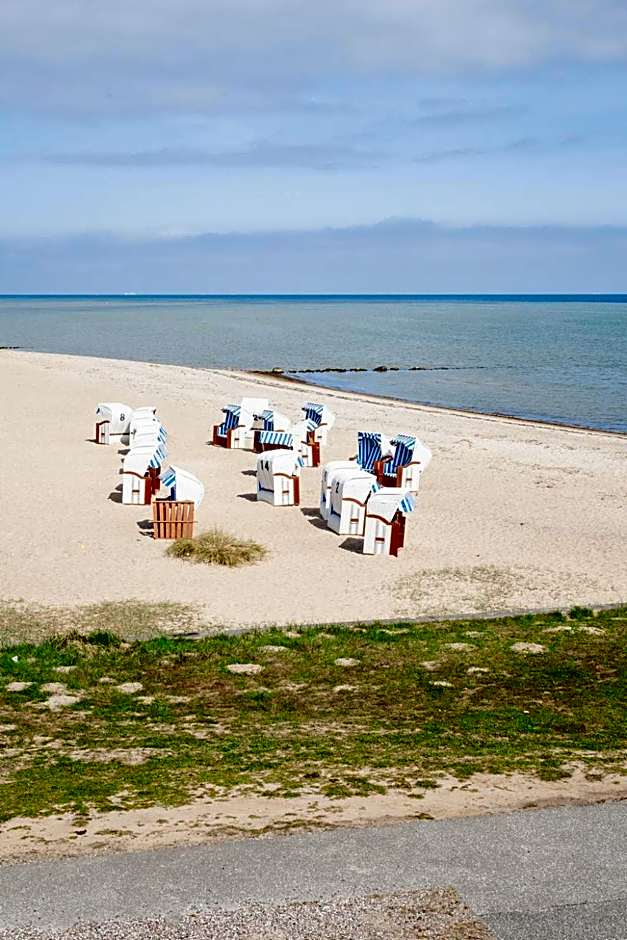 Bades Huk Marina Hotel