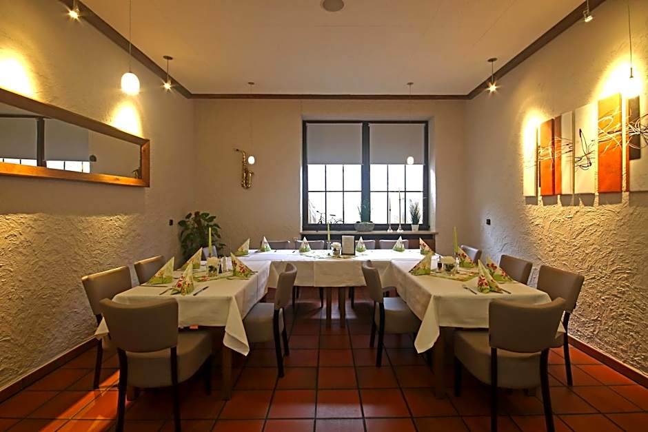 Hotel Busch-Atter