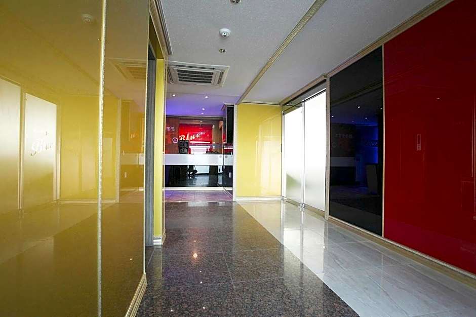 Songdo Blue Hotel