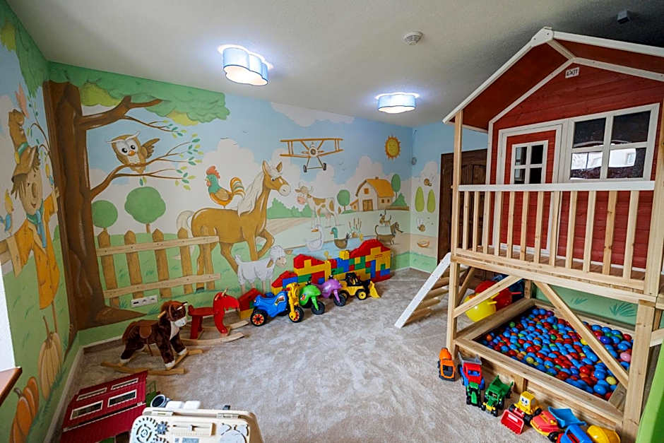 Rezort Masarykov dvor