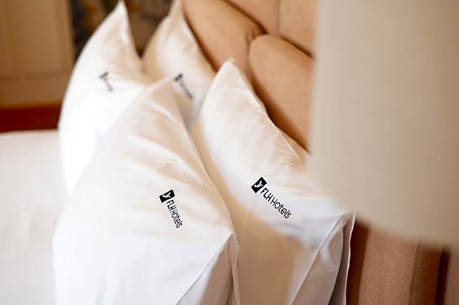 Memoria Lisboa FLH Hotels