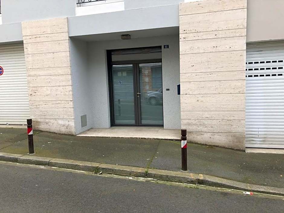 La Demeure d'Alexandra