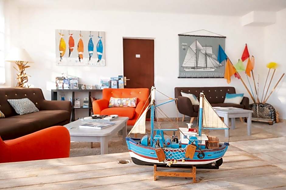 Hotel L'Oceane