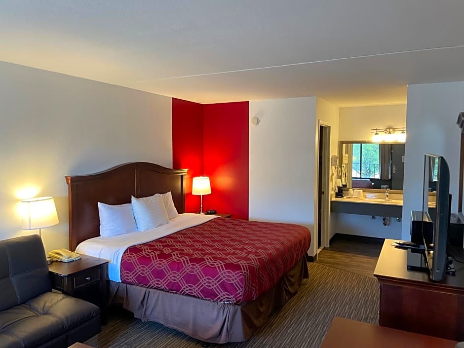 Ramada by Wyndham Branson Theatre District