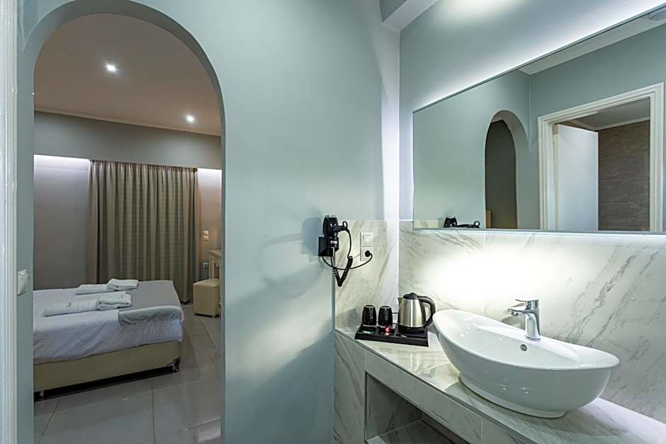 Zante Pantheon Hotel
