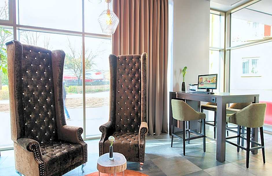 Leonardo Royal Hotel Ulm