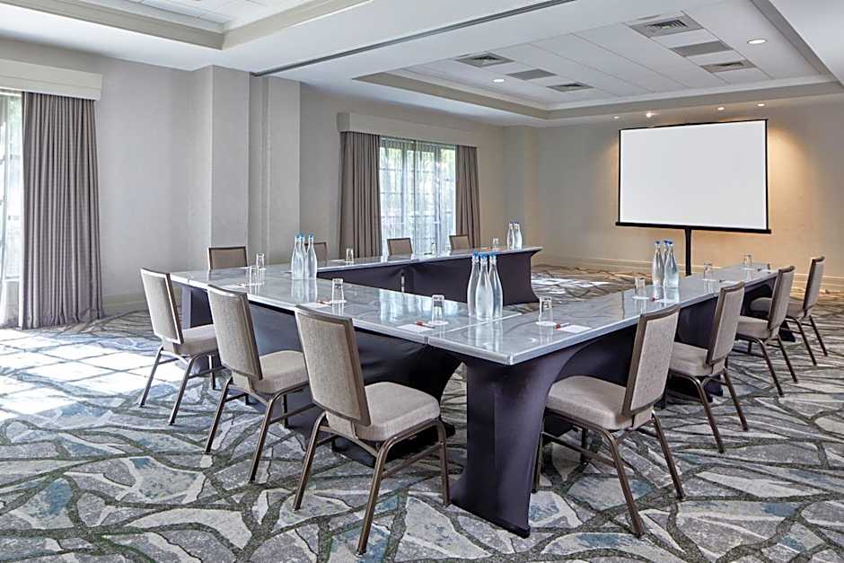 Atlanta Marriott Alpharetta