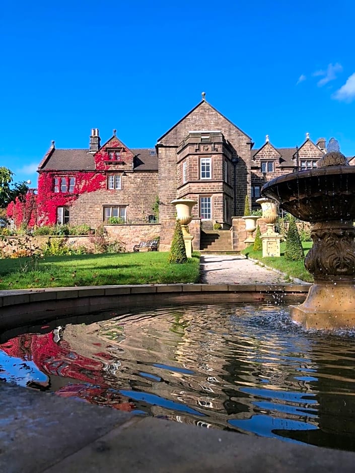 Florence Nightingale Suites At Lea Hurst